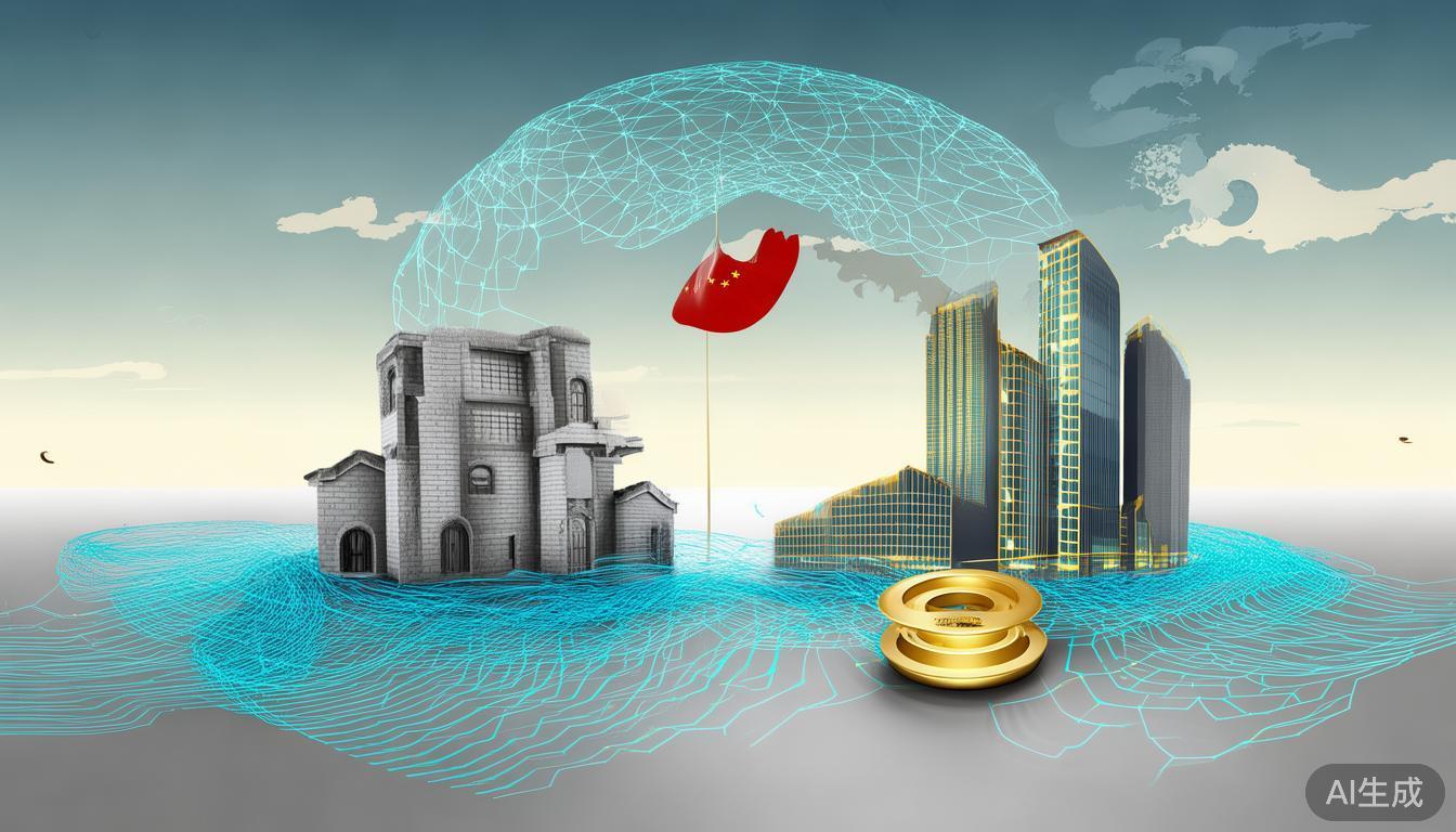 当本市场_与市场对接_token最新下载与国际市场对接的前景分析,探讨全球投资者对本土市场的影响。