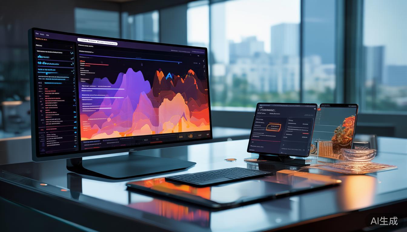 如何利用Tokenim钱包App追踪行业动态与趋势？掌握链上数据，增强市场竞争力