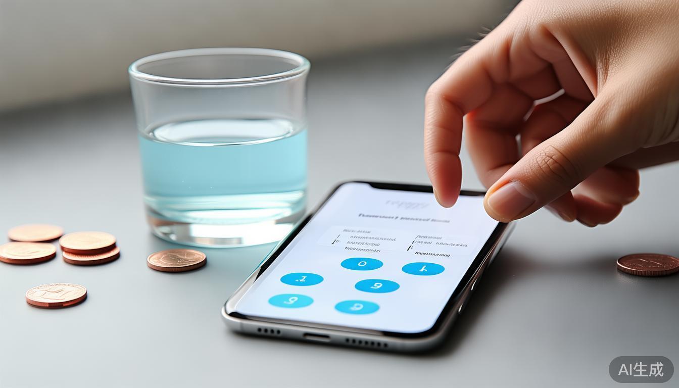 diy财务规划_如何使用token正版进行财务规划？_财务规划app