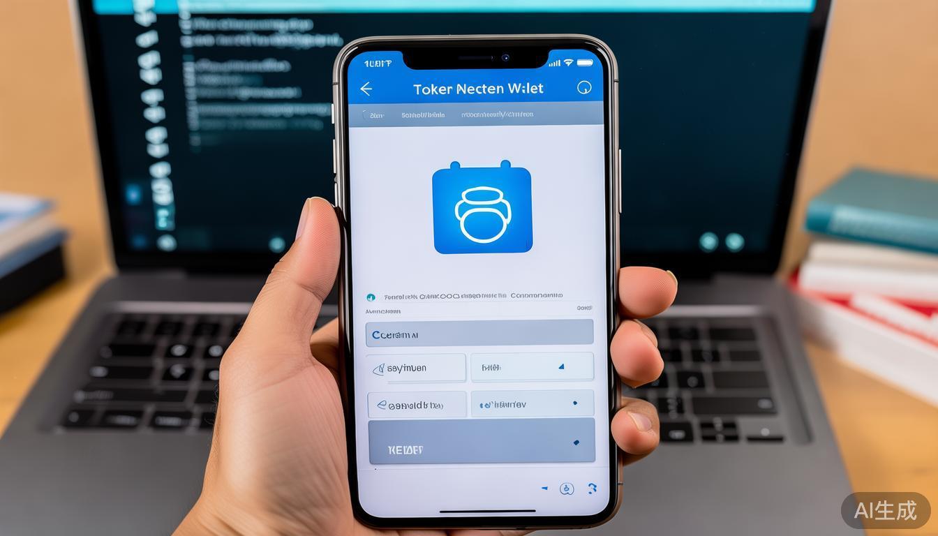 Token钱包下载指南：3步管理风险，构筑资产安全第一防线