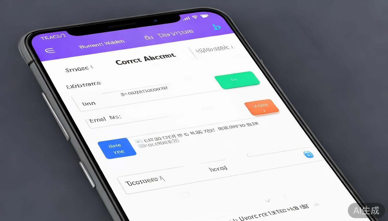 钱包合约怎么知道是不是真的_智能合约钱包授权_如何通过token钱包安卓版下载实现智能合约管理? 282.如何在token钱包安卓版下载中提高可访问性?