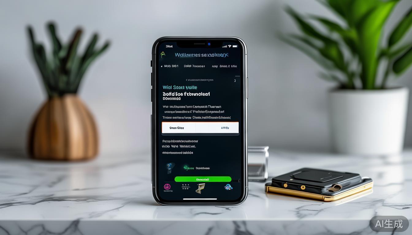 钱包货币啥意思_钱包应用是干什么的_如何找到并下载token钱包的正版应用,确保您在数字货币管理中的安全与高效。