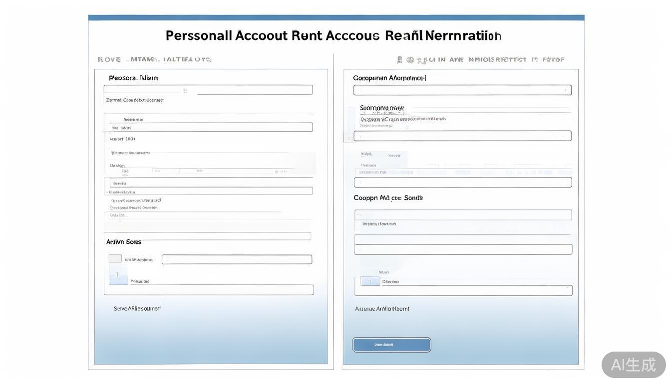 如何在tokenim钱包最新下载中单独管理企业账户与个人账户，确保资产清晰划分？_账户资金管理什么意思_账户资金图片