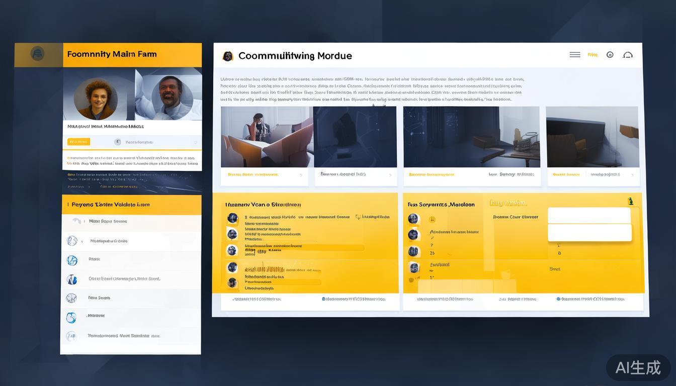 钱包交互什么意思_钱包交互_如何提升tokenim钱包的用户互动体验?