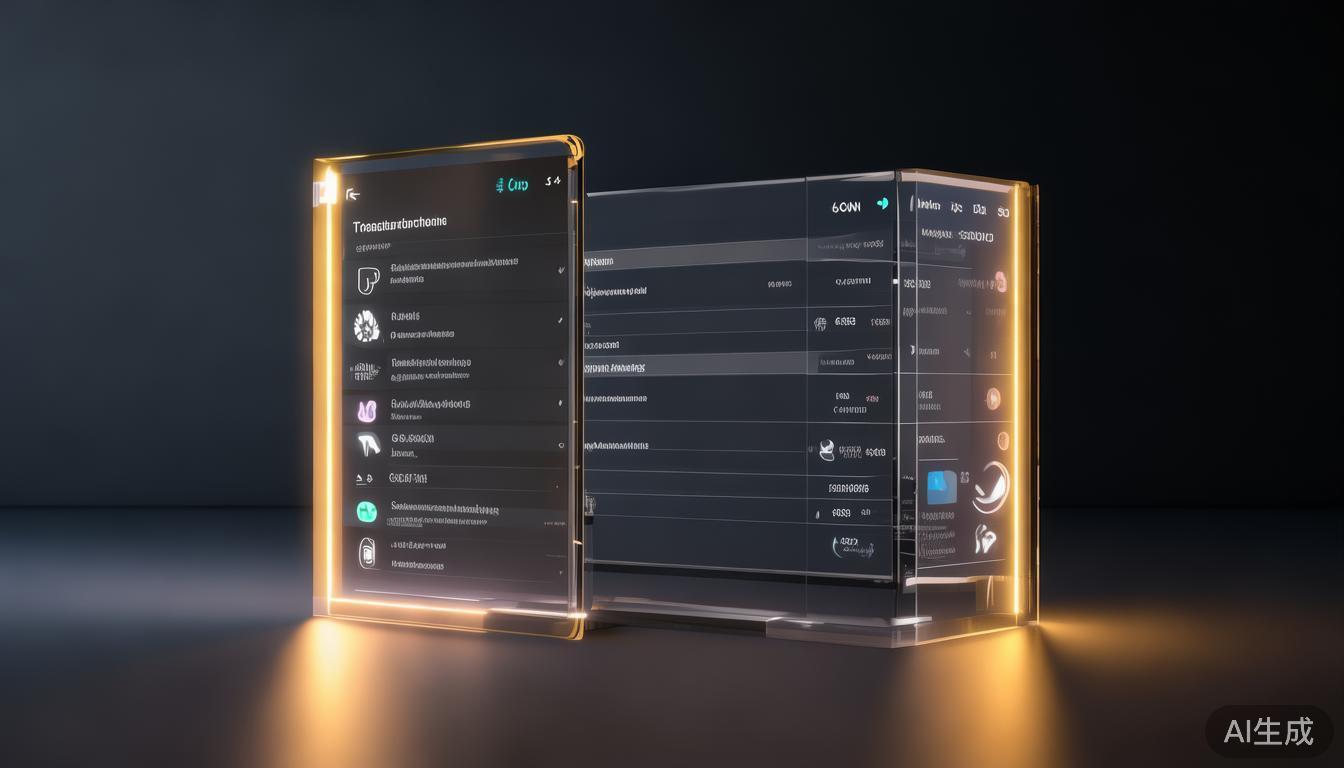 如何在tokenim正版app下载中实现透明化管理?_透明化走到哪直装版_下载透明在线官网