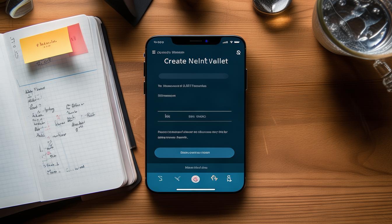 token官方下载安装的全方位指南，帮助新手用户快速上手与使用加密货币钱包。_钱包加密怎么设置_新手学炒股快速入门txt下载