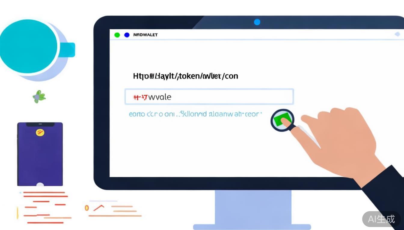 如何确保token钱包网地址安全？这些要点需牢记