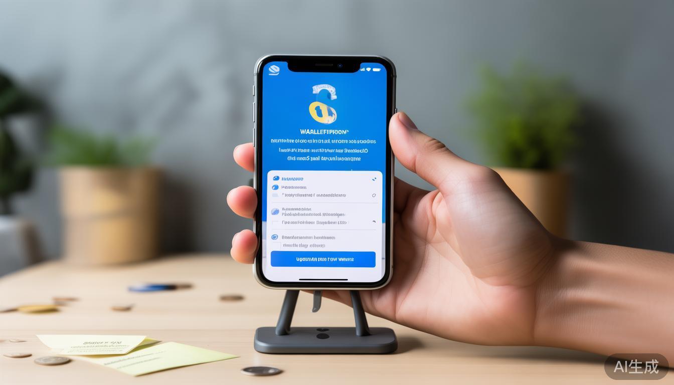 微信钱包安卓版指纹锁_安卓系统钱包功能_如何在token钱包安卓版中实现快速的资产划转,提升用户在市场中的操作流畅度。