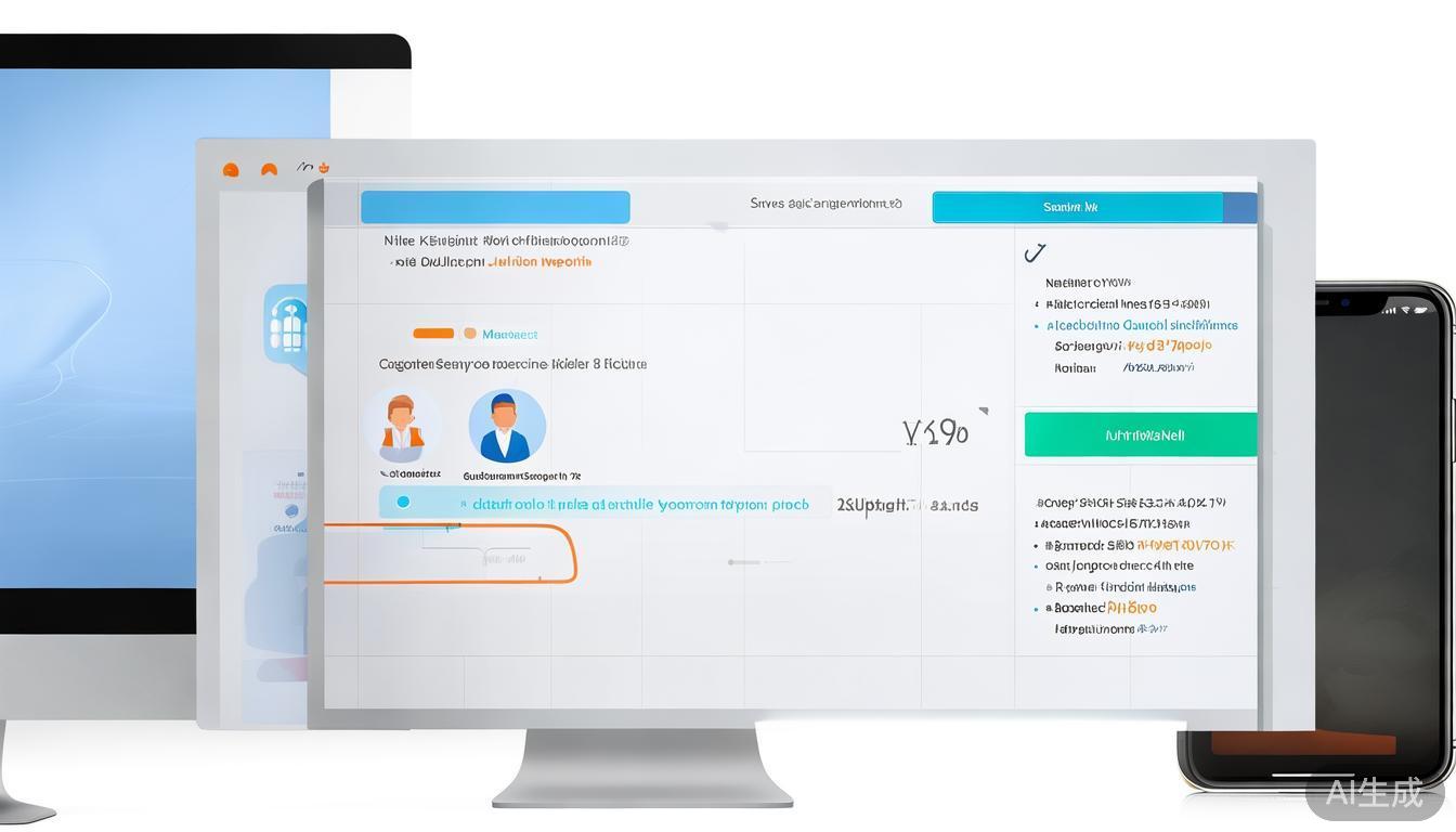 钱包客服支持体验：如何快速解决资产难题，并获得安心与信任？