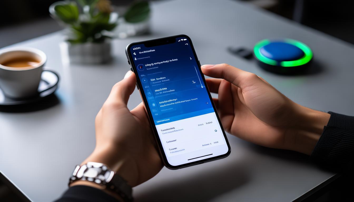 Token钱包新版发布，安全升级、体验优化获用户好评