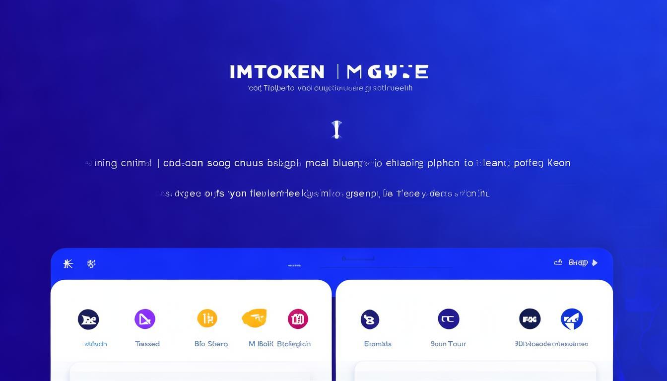 imToken钱包官方版的多链支持及其优势_xdai链钱包_钱包区块链