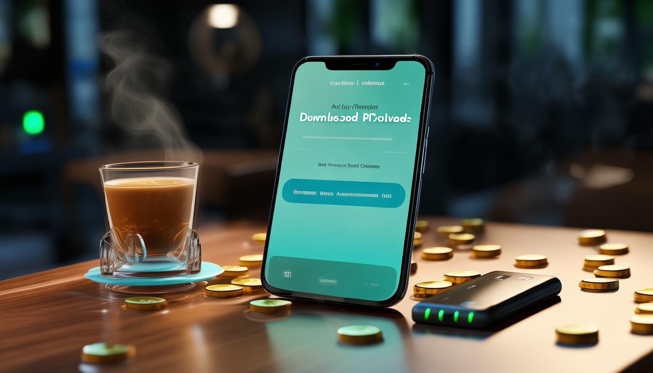 Token钱包安卓版下载：提升体验、设置奖励，促进用户忠诚