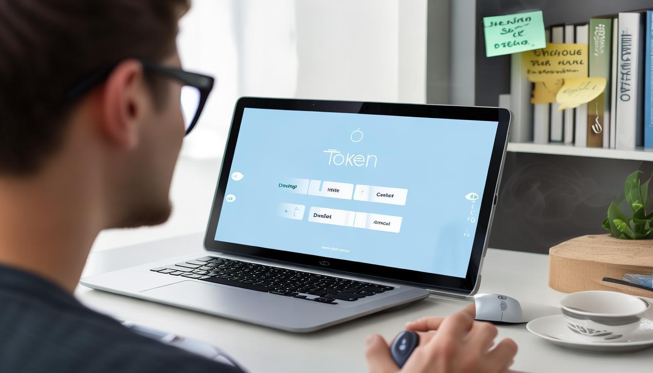 Token最近下载量受关注，技术创新添亮点，产业影响几何？