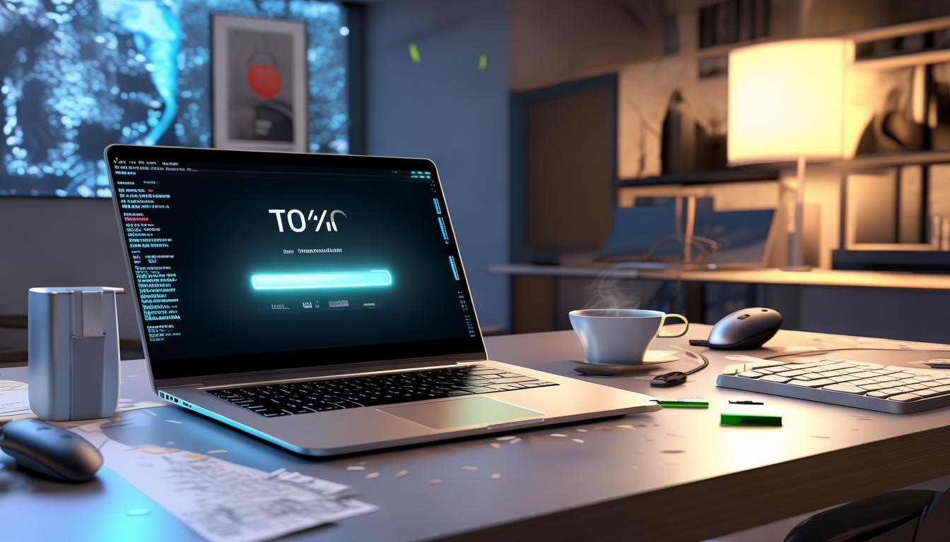 Token下载流程关乎安全，严格监测防护并把控用户信息界限