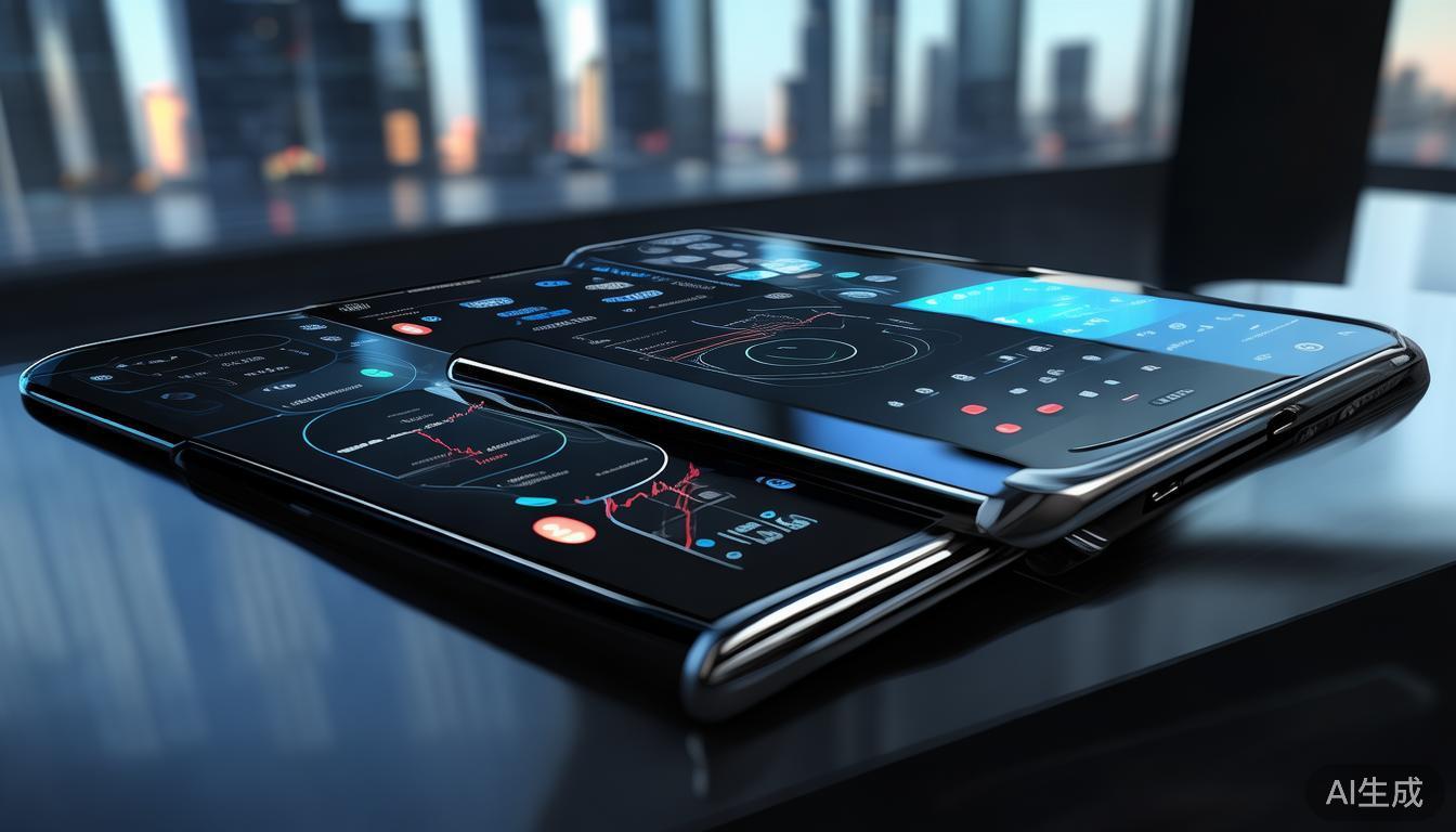 钱包金融app下载_token钱包下载在金融科技中的应用探讨_钱包应用app