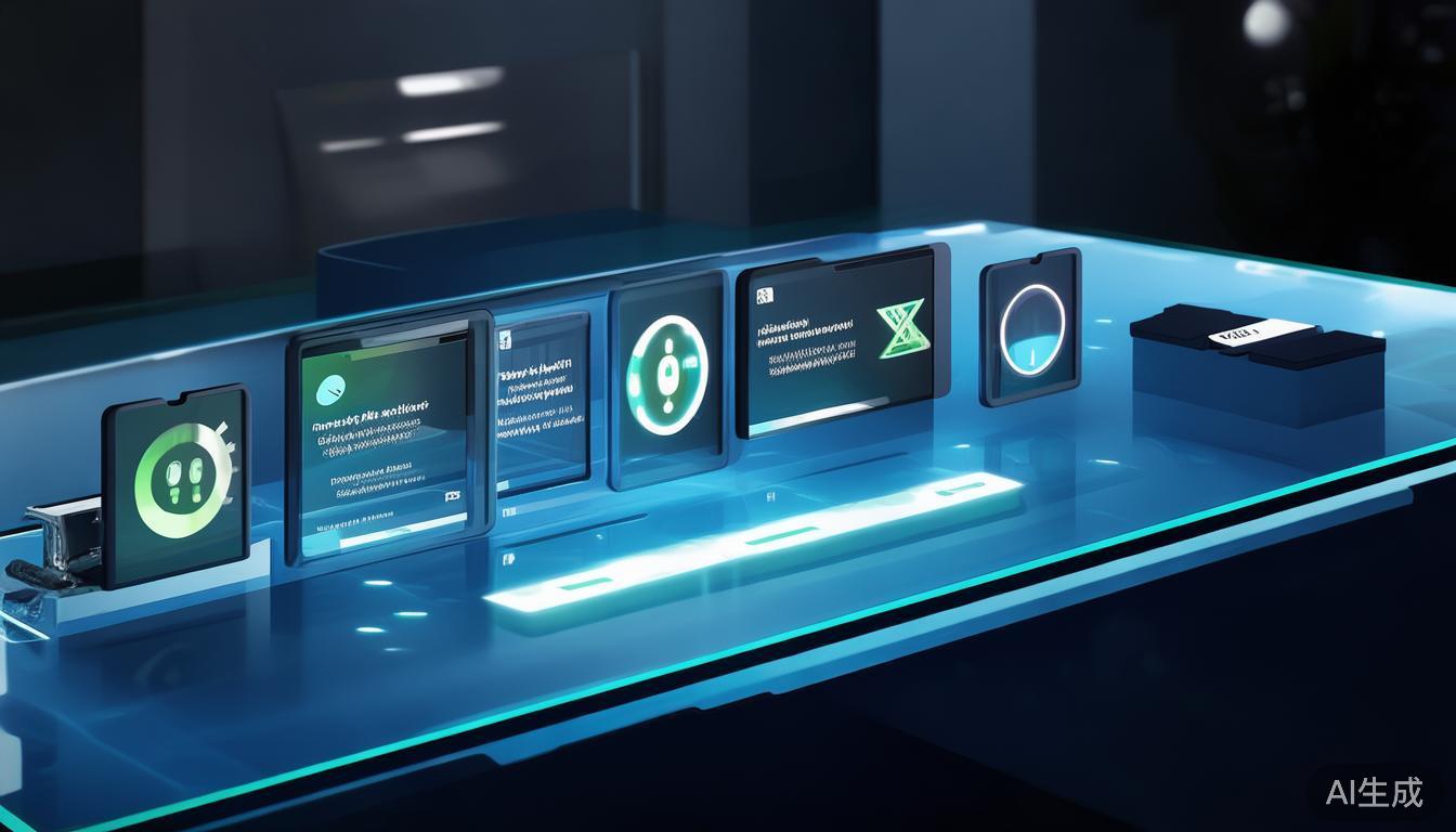 钱包实验_深入探究token钱包安卓版下载的资金管理工具_钱包ai