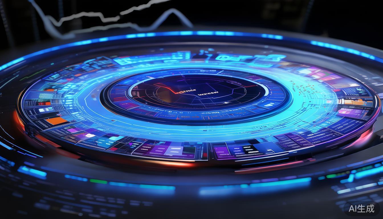 加密货币投资：钱包App分析关键指标，洞察市场风险与机会