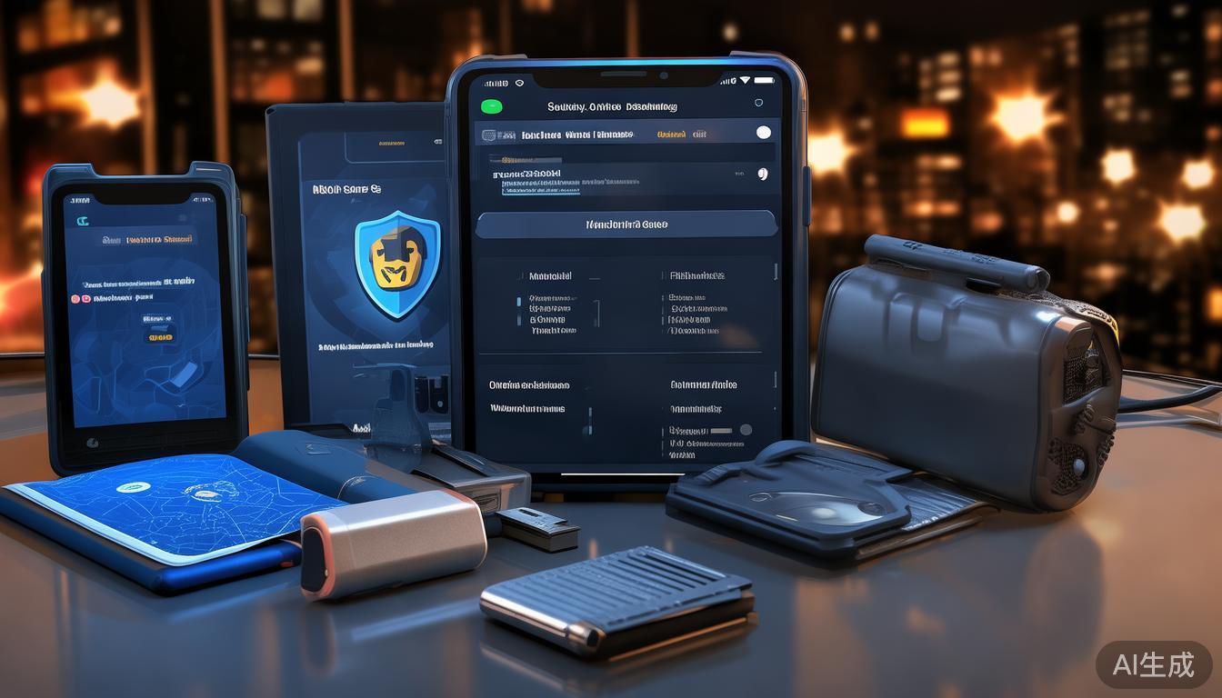 TokenIm App官方下载指南：保障数字货币资产安全，远离钓鱼风险