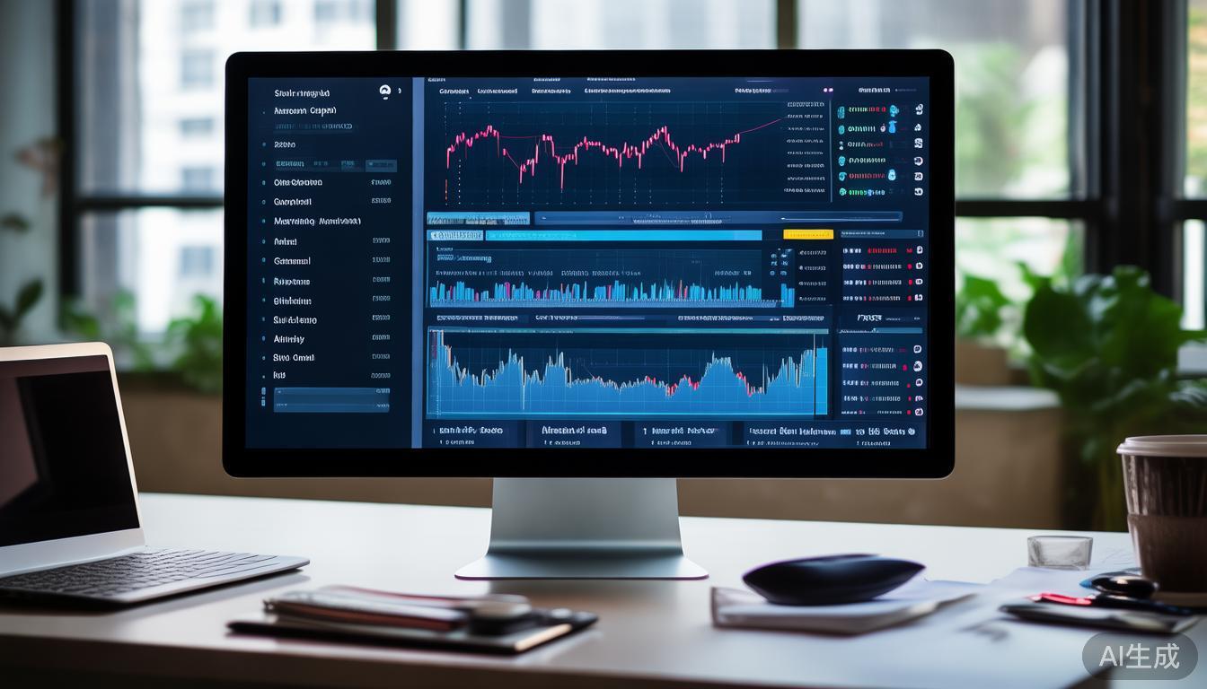 加密资产如何管理？Token钱包实时追踪市场动态，掌握投资先机