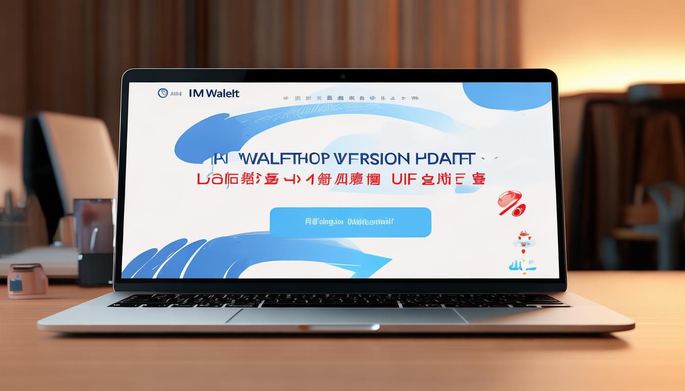 钱包ipos官网_钱包官方下载_如何提升im钱包官网版的使用体验？