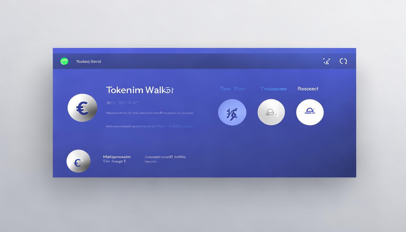 借助Tokenim钱包官网完成系统改进，你知道该怎么操作吗？