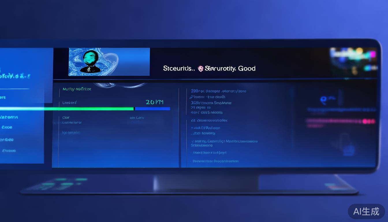TokenPocket安卓版安全指南：隐私政策解析与资产保护技巧