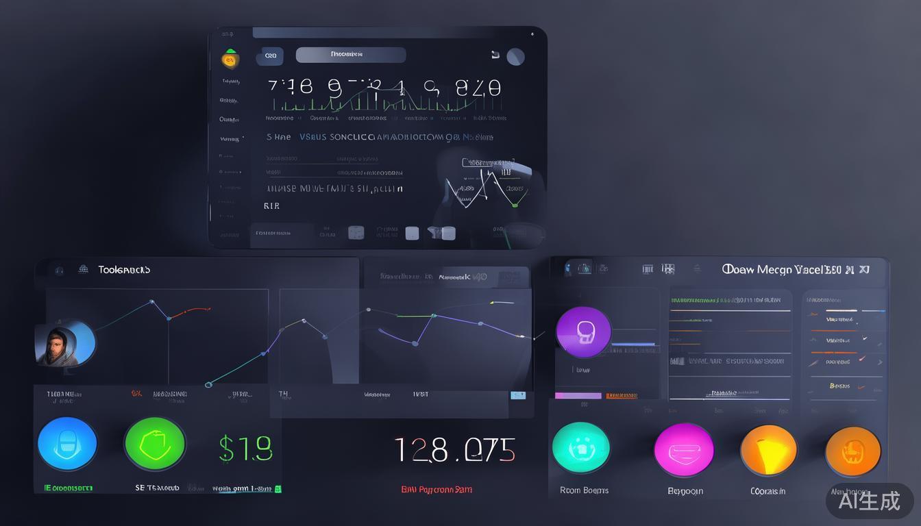 TokenIm钱包资产管理指南：如何规划配置，实现财务稳健增长？