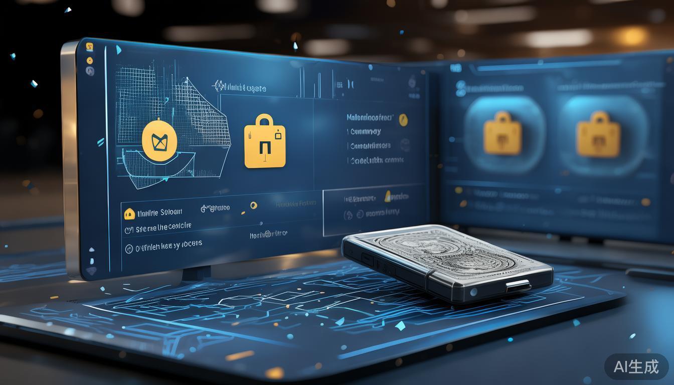 数字钱包功能与安全性大升级！跨链交换、多重签名，如何保障资产安全？