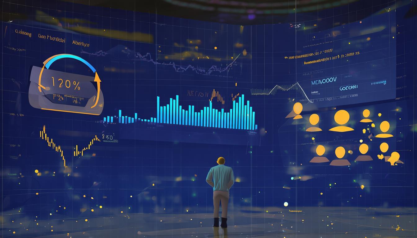Token行业：用户活跃与市场关联度，决定其发展走向？