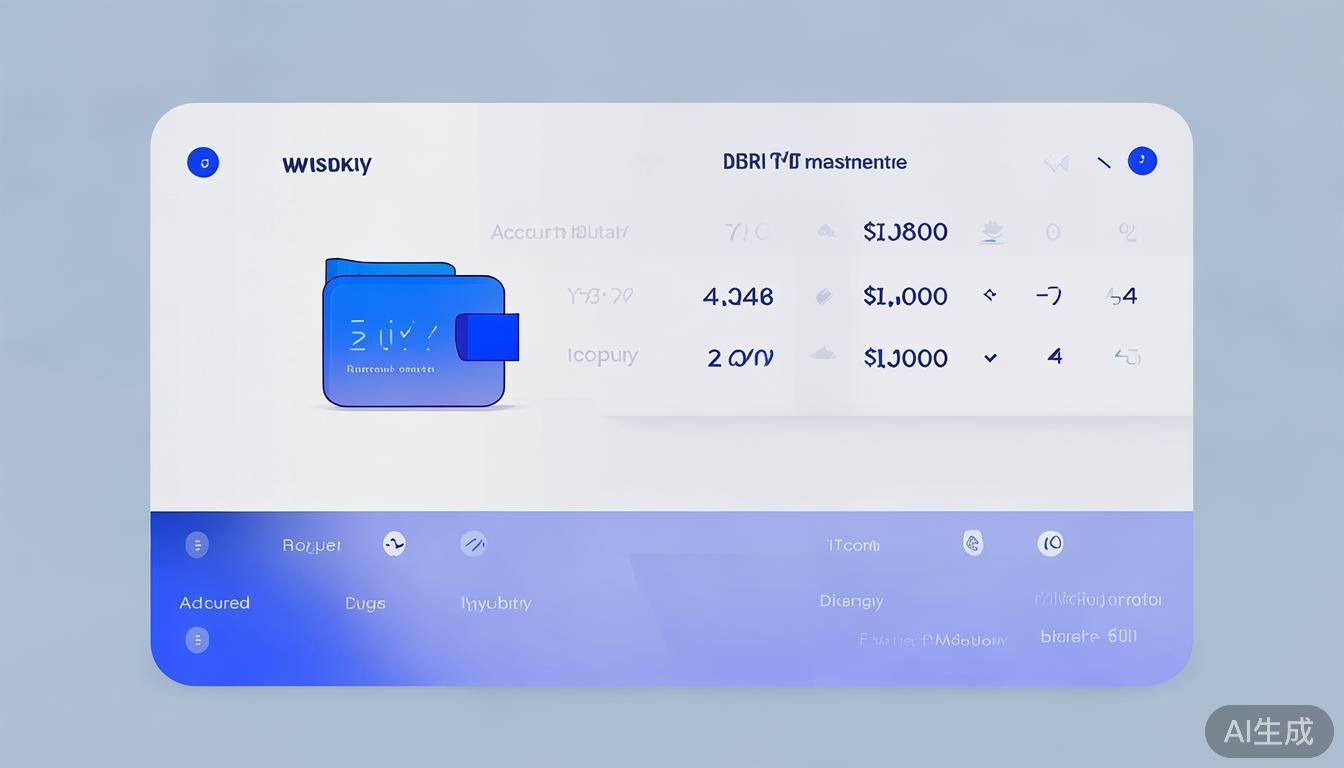如何在tokenim钱包最新版中构建信任机制?_信任钱包app_钱包体系