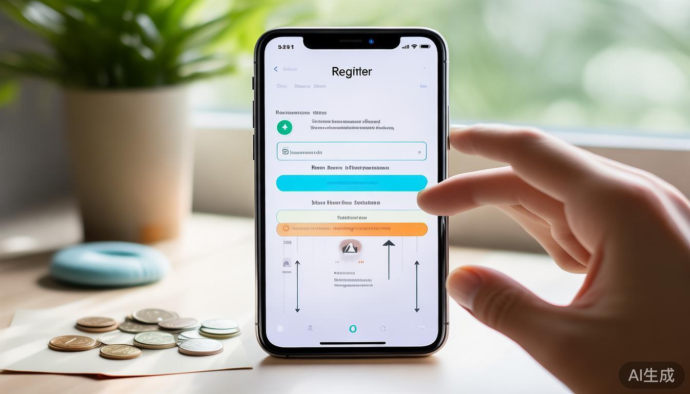 钱包管理app_token钱包安卓版下载的用户守则与注册流程_钱包app是干什么用的