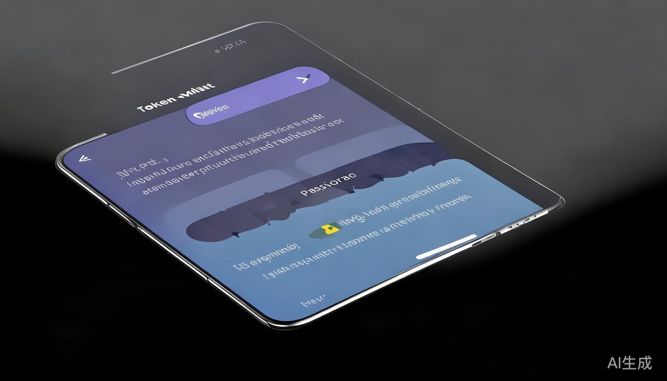 token钱包安卓版下载的用户守则与注册流程_钱包安卓流程守则注册下载版_钱包app是干什么用的