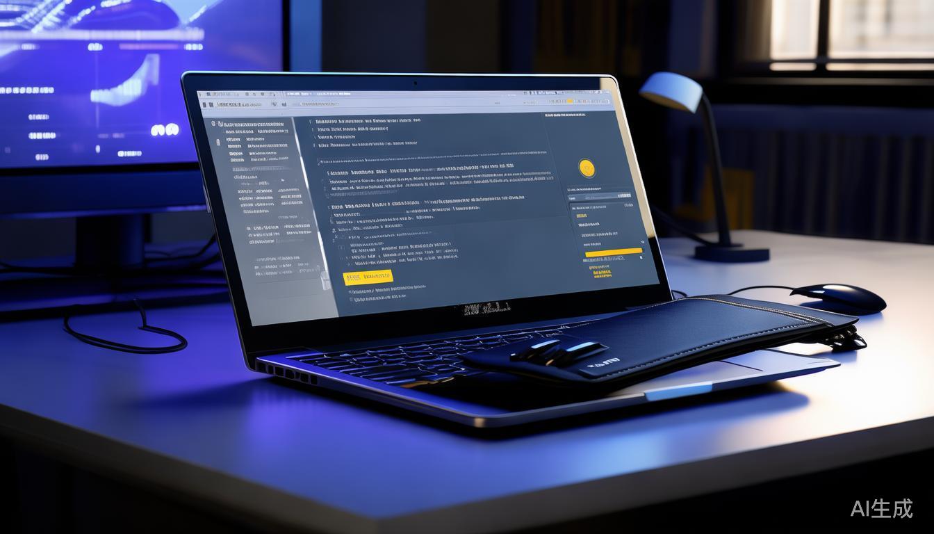 长期数字钱包老用户分享！智能分析工具及使用方法助你安全管理加密资产