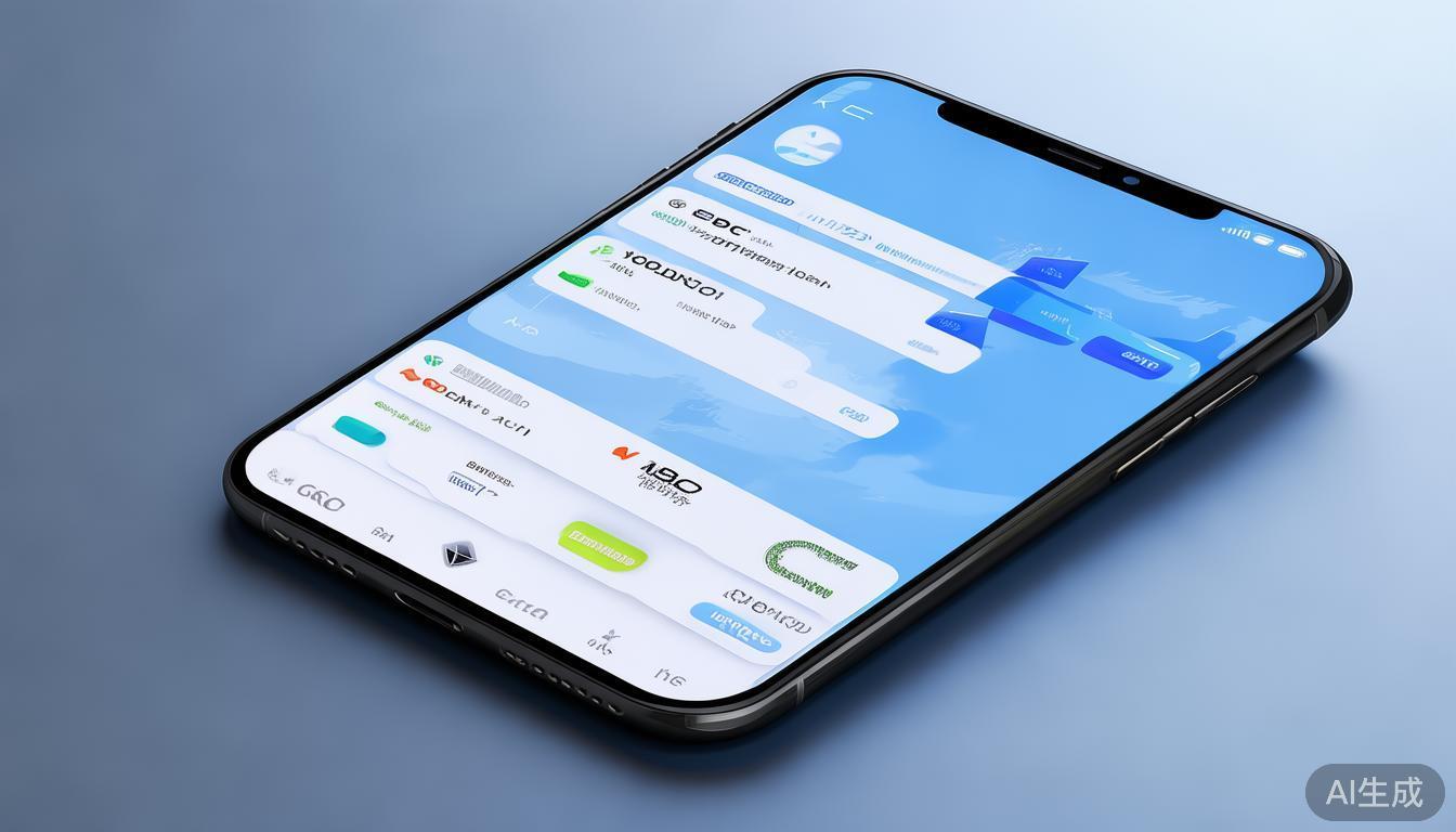 TokenIm正版APP：一站式数字资产跨链交易解决方案，高效管理更便捷