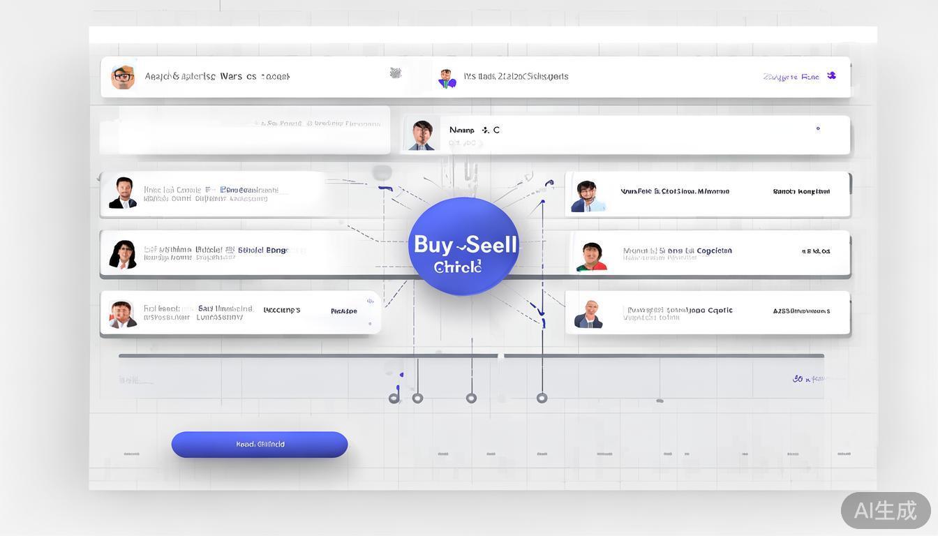 多方交换越来越普遍，如何通过Tokenim官方软件完成交易？
