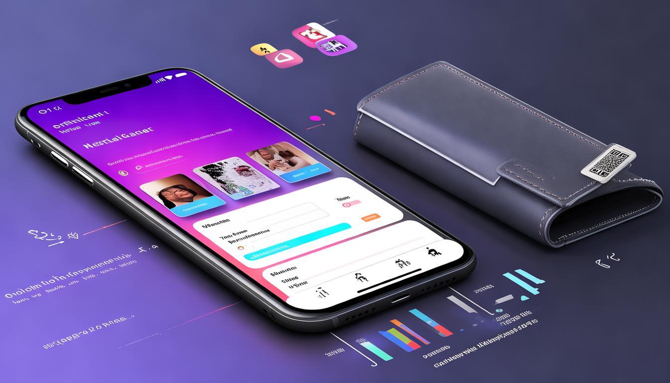 Token钱包app竞争激烈，市场营销关键何在？实例分析来揭秘