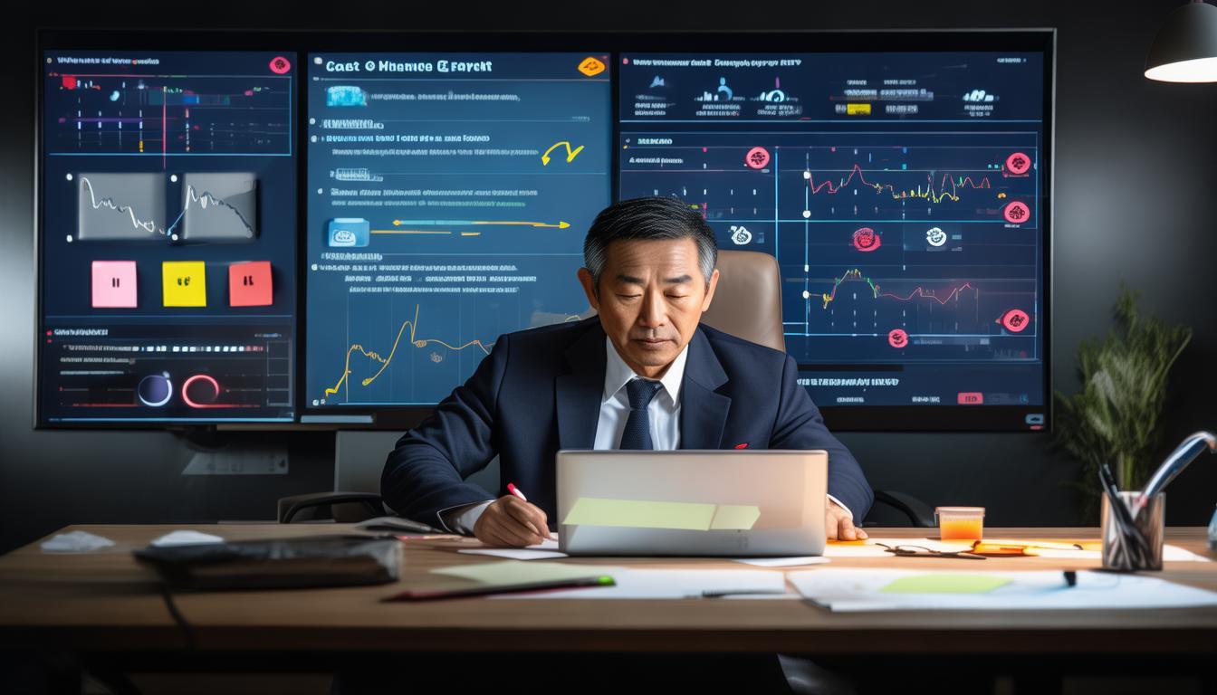 Tokenim钱包安卓版评估投资风险，关乎资金安全及项目考察要点
