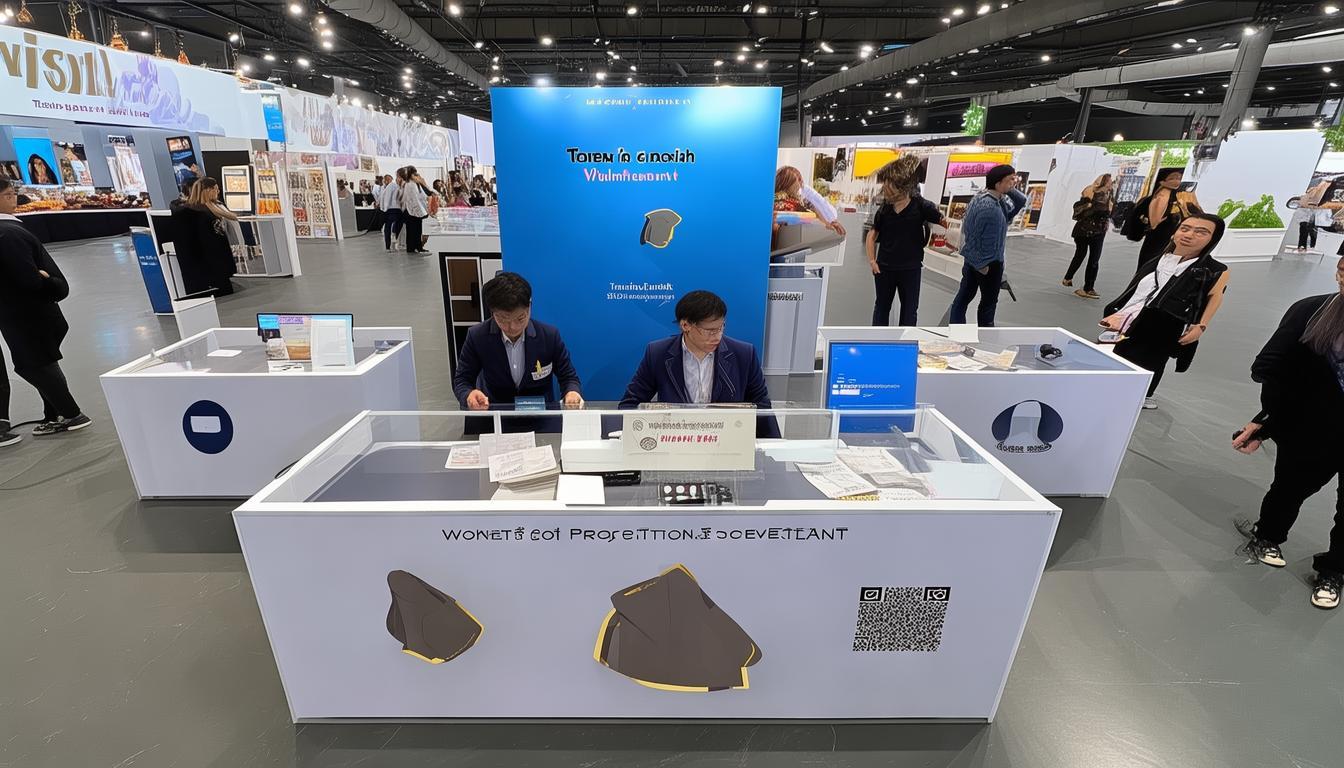 Tokenim钱包推广妙招：黑客松竞赛与公开活动助力非凡