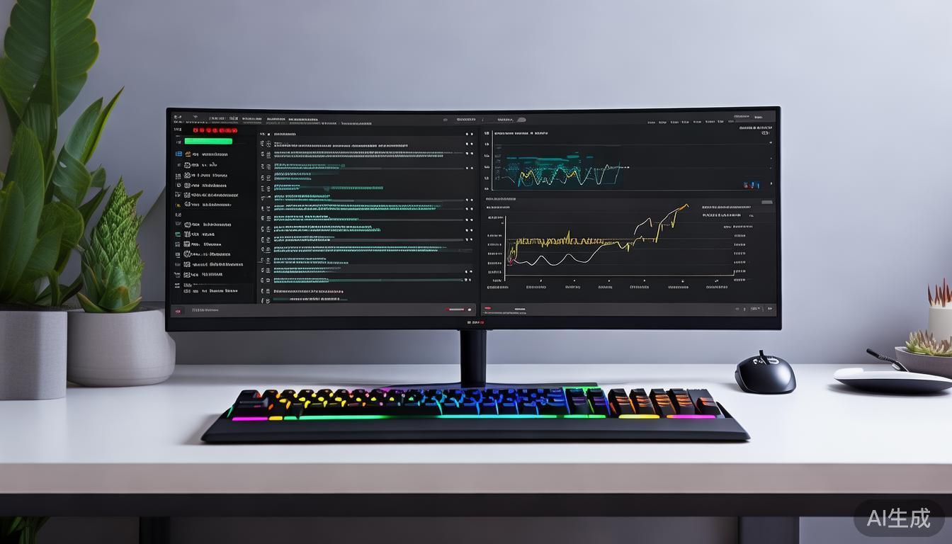 数字货币交易监控指南：官网、插件与警报，如何保障资产安全？