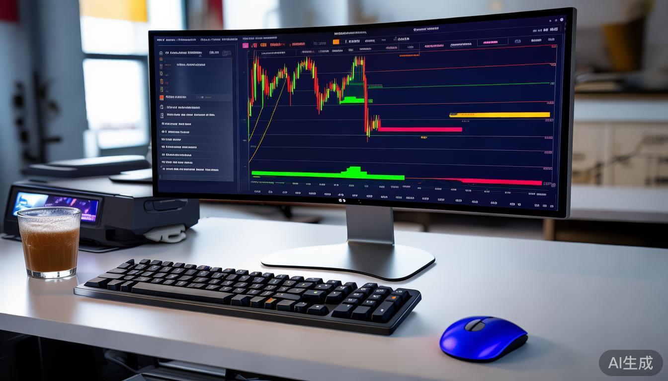 Token钱包官网工具：高效监控加密货币，实时分析提升交易决策能力