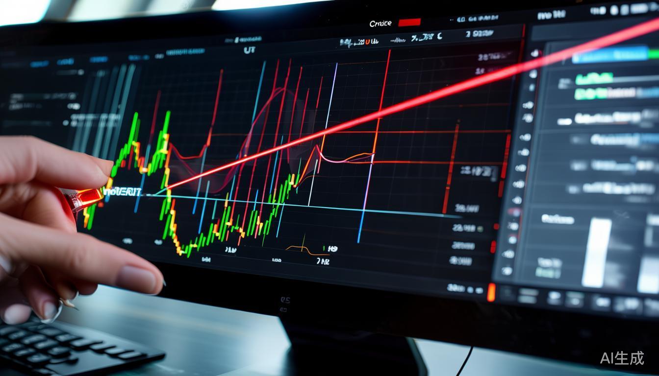 数字货币交易：掌握新算法优化策略，降低损失提升决策质量