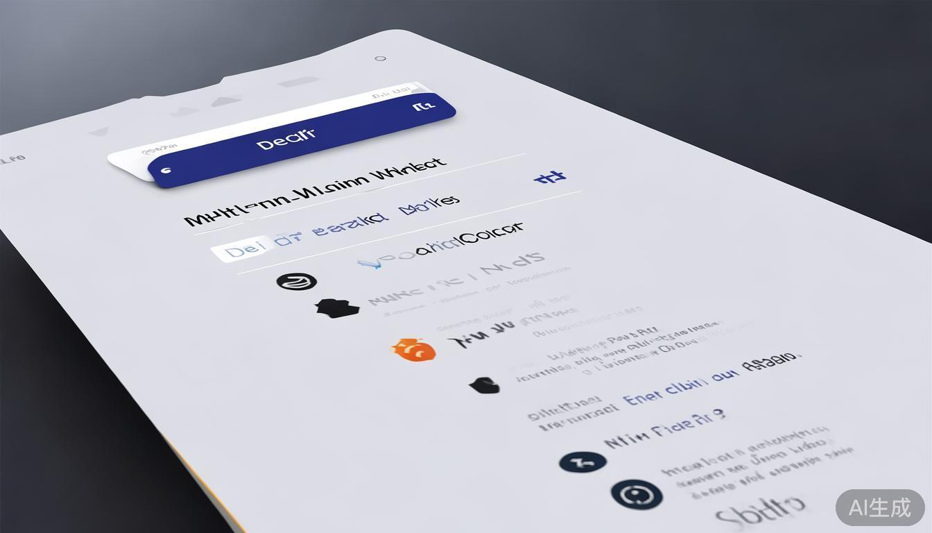 如何选择加密货币钱包？安全存储、便捷操作与生态集成是关键
