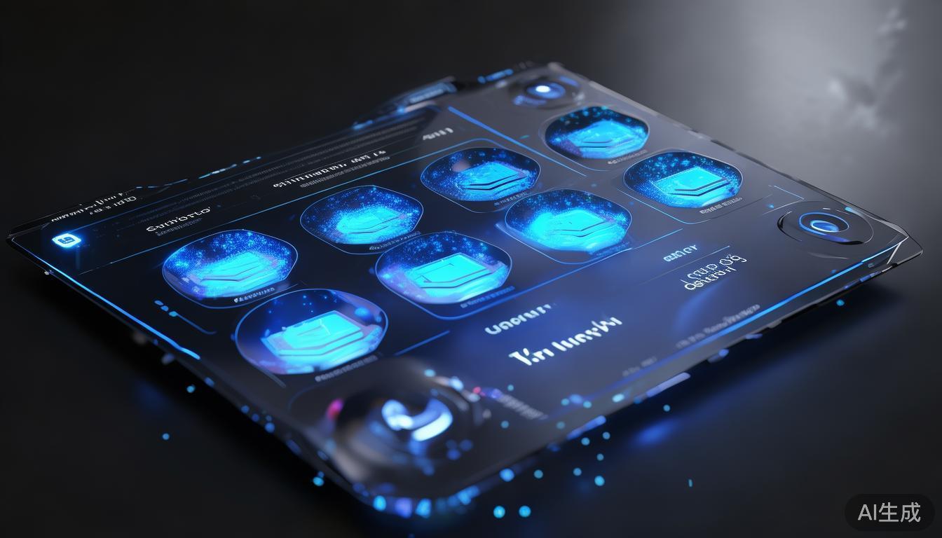 Token钱包：从资产存储到多元投资门户，如何通过DEX与质押实现资产增值？