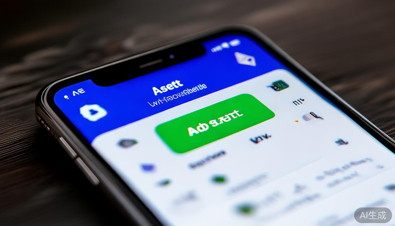 如何在token钱包网址中进行操作设置？_钱包token_钱包设置网络