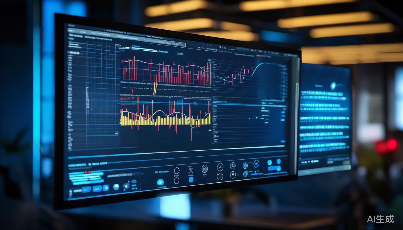 数据分析如何优化Token使用？记录关键指标、剖析异常模式，提升效率与合规性