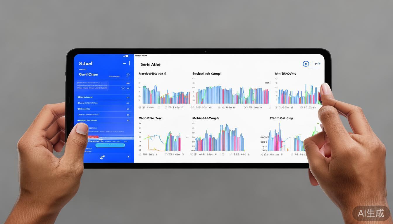 大数据实现精准化营销_如何在tokenim钱包最新版中实现数据驱动？_中柏ezpad时尚版驱动