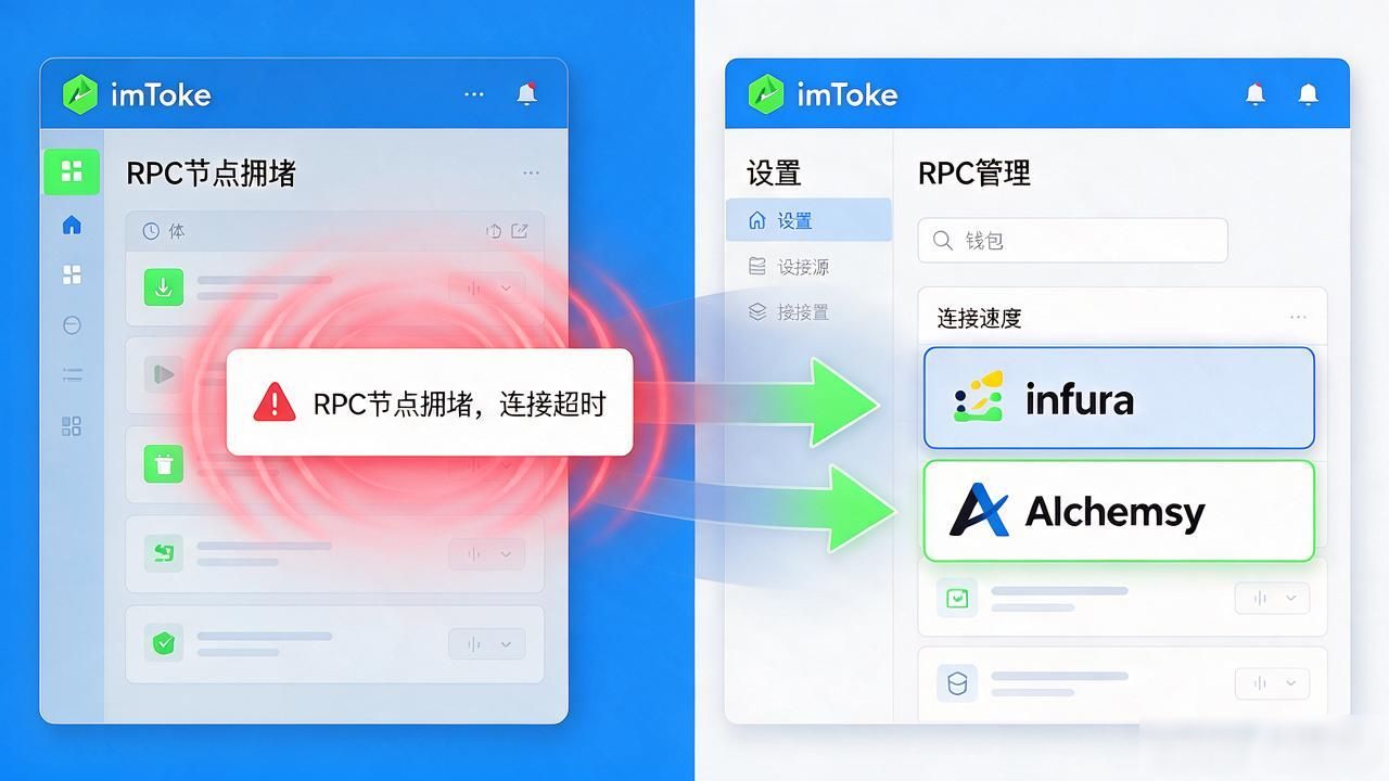 imtoken连不上uniswap怎么解决_imtoken切换以太坊主网方法_imtoken钱包uniswap用不了