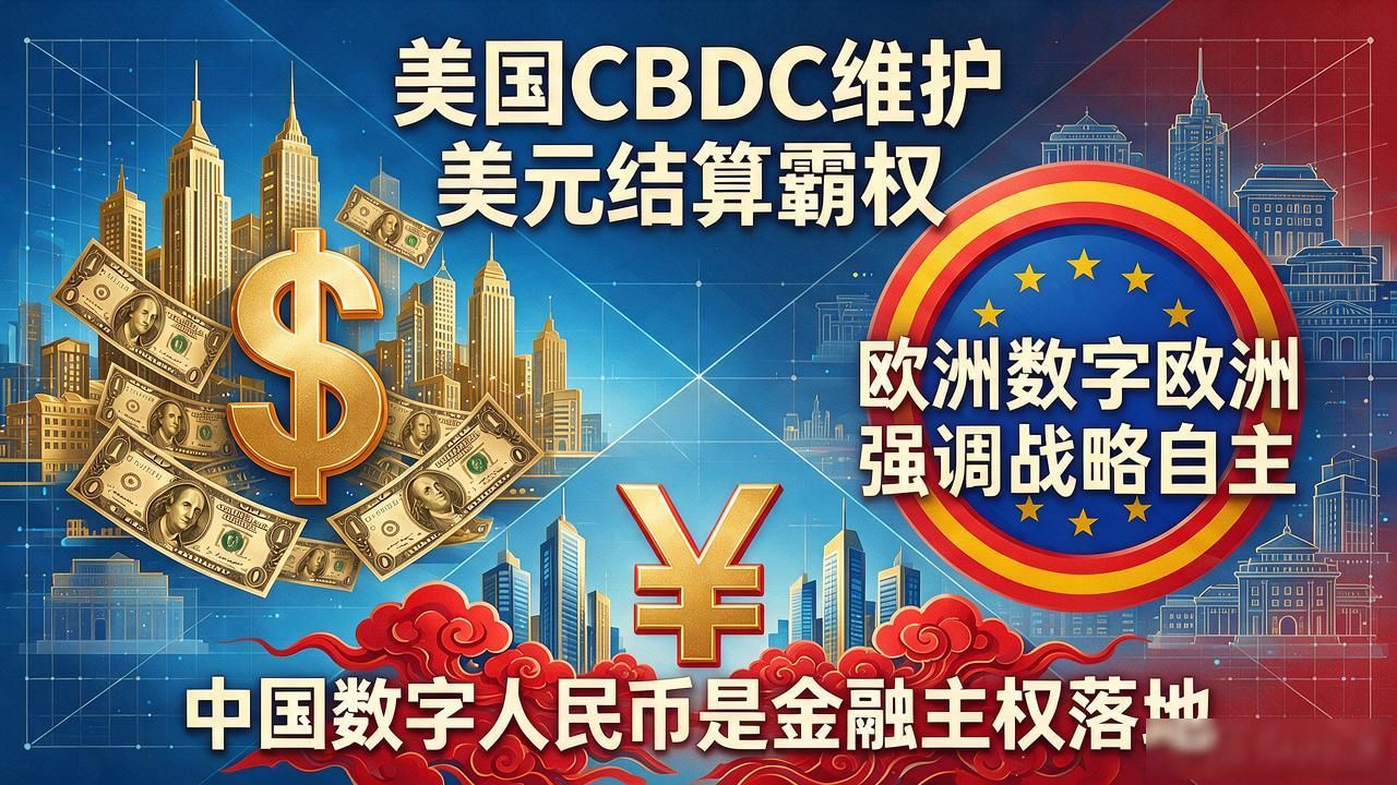 高中生政治笔记：数字货币的本质是什么，答案在政治课本里