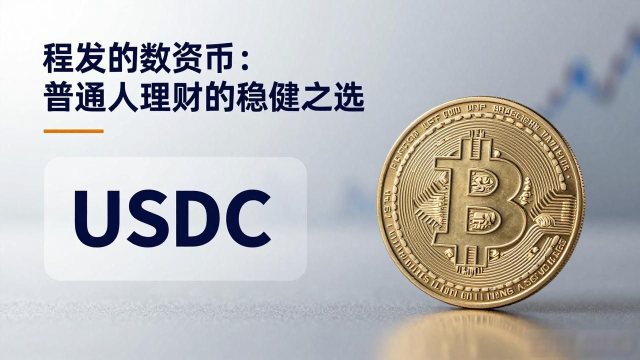 适合保守投资者的稳定币避险工具_主流稳定币USDT和USDC的选择建议_稳妥的数字货币