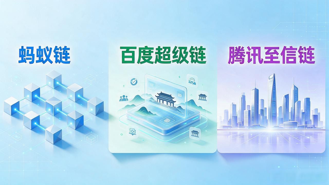 国内数字货币哪家好，我翻了半年资料就记住了这几条